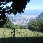 Une parparlotte à Contes au Café -Grenoble